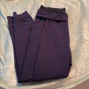 Nike sweatpants/leggings